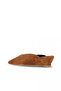 Shoes Taba Suede Women's Heeled Slippers 39Wt3150 - 4