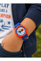 10 Atm Waterproof Boy's Wristwatch with Silicone Strap - 3