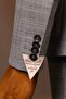 Vest Suit Beige - 3