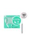50Pcs K2 Silver - Steel Hair Removal Needle Original K2 Silver Needle