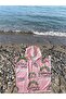 Children's Poncho Beach Towel - Sea Towel - 4