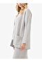 Women's Cardigan 60596 - Gray Melange - 5