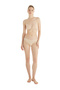 Women's Slip Panties Essential 1305 - Skin - 4