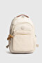 My Polo 8610 Klinkir School Bag Backpack Daily Trip Sports Travel Vacation Multi-Compartment Laptop Compartment - 2