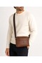 Unisex Medium Size Messenger Shoulder Bag with Strap