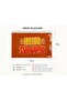 Transparent Zippered Makeup&Travel&Bikini Bag Bag Si - 2
