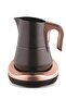 PREMIUM ELECTRIC EMBER AND NORMAL COFFEE MAKER LUXURY - 3