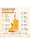 Anti-Blemish Brightening Vitamin C Serum Ascorbic Acid, Ferulic Acid, Niacinamide 30 ml - 4