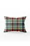 Reversible Rectangular Cushion Cover 6Emd6 - 2