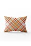 Reversible Rectangular Cushion Cover 6Emd5 - 2