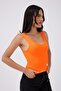 Camisole Phosphor Women's Short Tank (Crop) 3 Pk. - 7