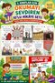 3. Set of 10 Stories That Make Reading Fun for Grades 3 (Book Reading Notebook Gift)