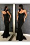 Sequin velvet, sequin, suspender fish dress, special occasions, fashionable evening