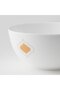 KALASBRA Serving bowl, gold-colour, 21 cm - 2