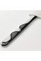 GUBBRÖRA Rubber spatula, black/white - 4