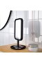 LINDBYN Table mirror, black, 14 x 27 cm - 3