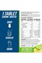 Endurance Hydration Electrolyte Tablets 6x80g, Lemon Lime - 8