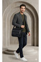 Bag Waterproof Great Product for Daily Use with Pen Holder Gift - 3