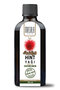 Castor Oil 100 Ml. Glass Bottle - Pure and Additive-Free (Castor Oil) - Cold Pressed - 4