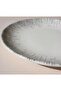 Bonna Por. Iris Gourmet 21 cm Flat Plate - 4