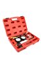 Automatic Cylinder Leak Tester, Engine Pressure Gauge for Car Diagnostics - 2