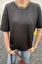 Cycling Collar Modal Tshirt - 5