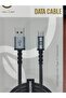 كيبل تايب سي USB-A -type-c 1.8 M-TPR