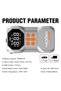 Car Jump Starter with 18000mAh Wireless Charging, 1500A Peak Battery Booster Pack, USB-C Fast Charging Power Bank, LED Emergency Flashlight for 12V Cars, Tyre Inflator for Car - 2