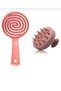 Hair Care Brush 3D Comb + Hair Massage Comb Set of 2 - 2