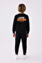 Boys' Tracksuit Set Rp3440-2 - 4