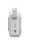 Go4, Bluetooth Hoparlör, IP67, Beyaz - 8