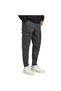 Jack&Jones 12194240 Jpstace Jjdex Tapered Men's Cargo Pants Gray - 3
