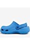 Didim Jıbbıtz Orthopedic Unisex Children's Slippers with Accessory Gift Blue - 3