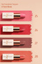 X Arzu Sabancı Summer Glow Lipstick No 25 - 4