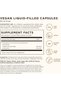 Full Spectrum Curcumin Liquid Extract, 60 Softgels - 2