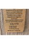 Authentic Muslin Long Slit Dress Italian Muslin - 5