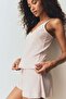 Ribbed jersey pyjamas - 3