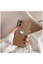 Xiaomi Mi 13t Pro Compatible Case Zebana Velvix Silicone Case Light Brown