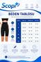 Women's Black Butt-Padded Push up Super High Waist Corset Shorts Leggings Hip Lifter Shaper Plumping Waist Tummy Lifting Tightening No-Show Sports Short Biker Leggings - 2