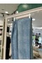 Seli̇nada Denim Pants - Light Blue - 46 - 2