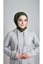 شال كاكي عملي متشابك جاهز قماش فيسكوز شال قطن ممشط 2108_09