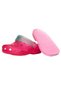 S10116 Poppy Pool Beach Girls/Boys Sandals Sea Shoes Fuchsia - 6