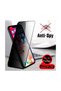 واقي شاشة Xiaomi Redmi Note 11 Pro Plus 5G متوافق مع Ghost لا يمكن رؤيته من الجانب - 5