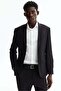Slim Fit Jacket