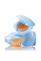 T-Fit Icy Fit Cover Cushion Ex W02 Almond Butter (High Coverage) - 7