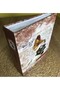 200 Pieces 10x15 Colorful Patterned Photo Album - 3