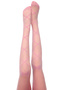 Girl's Pretty Ballerina Pantyhose