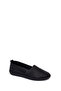 Women's Black Leather Comfort Loafer 26Afd333718 - 7