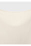 Blouse with Thin Straps - 7