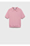 Shirt Collar Sweater - 3